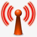无线塔建筑建筑WiFi氧改装png免抠素材_新图网 https://ixintu.com WiFi architecture building tower wifi wireless 塔 建筑 无线