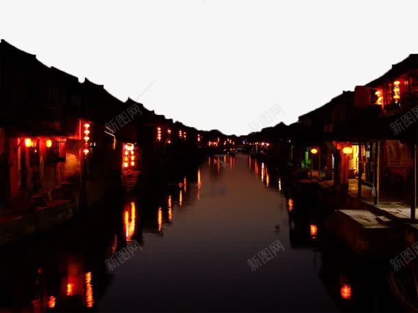 万家灯火png免抠素材_新图网 https://ixintu.com 万家 万家灯火 千家万户 夜晚 灯火 美景