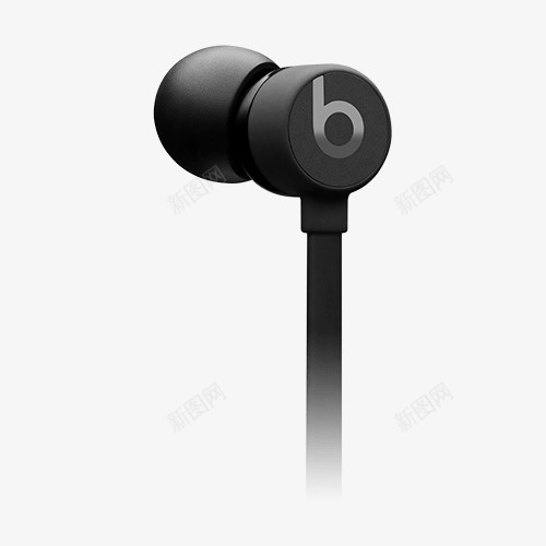 实物纯黑色魔声面条入耳式耳机免png免抠素材_新图网 https://ixintu.com Beats hifi耳机 产品实物 奢侈品耳机 实物纯黑色魔声面条入耳式耳机免抠免费下载 立体声耳机 高端耳机 魔声耳机