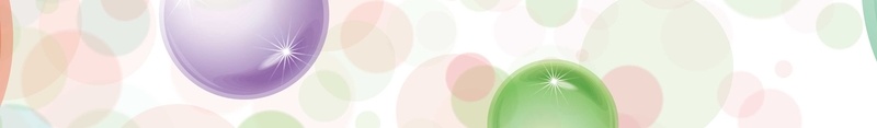 气泡背景模版矢量图ai设计背景_新图网 https://ixintu.com 五彩泡泡 五彩缤纷 梦幻 气泡 气泡背景 生日 矢量素材 背景模版 矢量图
