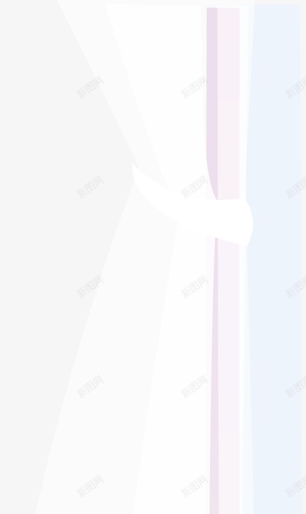 侧面的窗户png免抠素材_新图网 https://ixintu.com 侧窗 侧面 帘子 白纱 窗 窗台 窗帘 窗户 窗纱