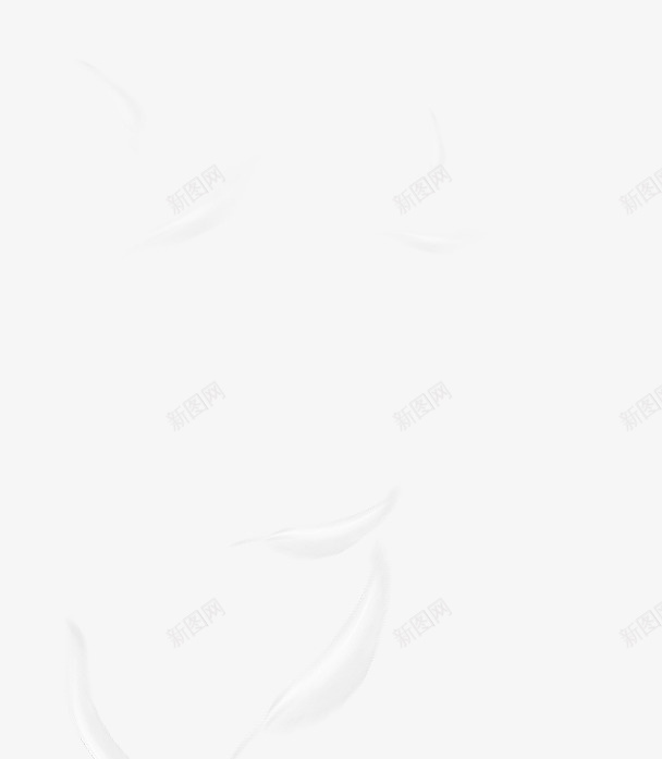 飞舞羽毛png免抠素材_新图网 https://ixintu.com 大羽毛 漂亮的羽毛 飘零的羽毛 飞鸿