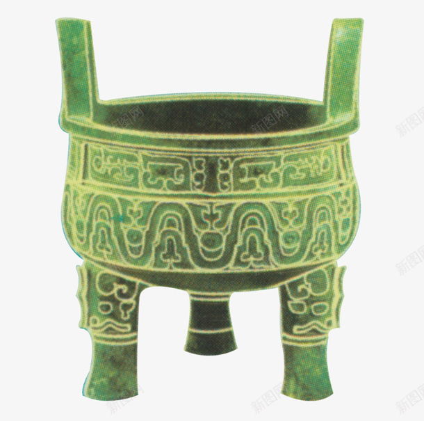 古代青铜器png免抠素材_新图网 https://ixintu.com 大鼎 纹样 铜鼎 青铜器 青铜大鼎 青铜鼎 鼎 鼎特写 鼎纹 鼎雕塑