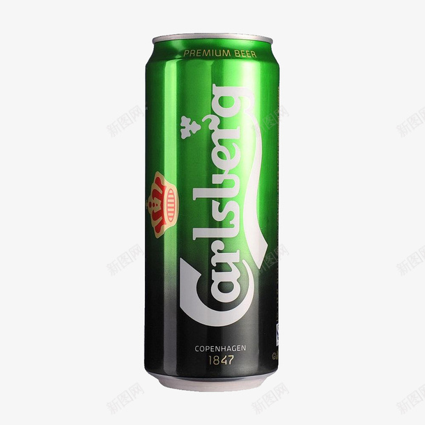 一罐啤酒png免抠素材_新图网 https://ixintu.com 一罐 冰爽啤酒 冰镇啤酒 啤酒 嘉士伯 嘉士伯啤酒 声音 易拉罐 易拉罐贴纸 酒精