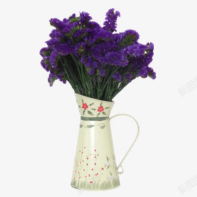 熏衣草干花png免抠素材_新图网 https://ixintu.com 居家装饰 干花花束 干花花艺 干花装饰 熏衣草装饰 风干植物 风干熏衣草