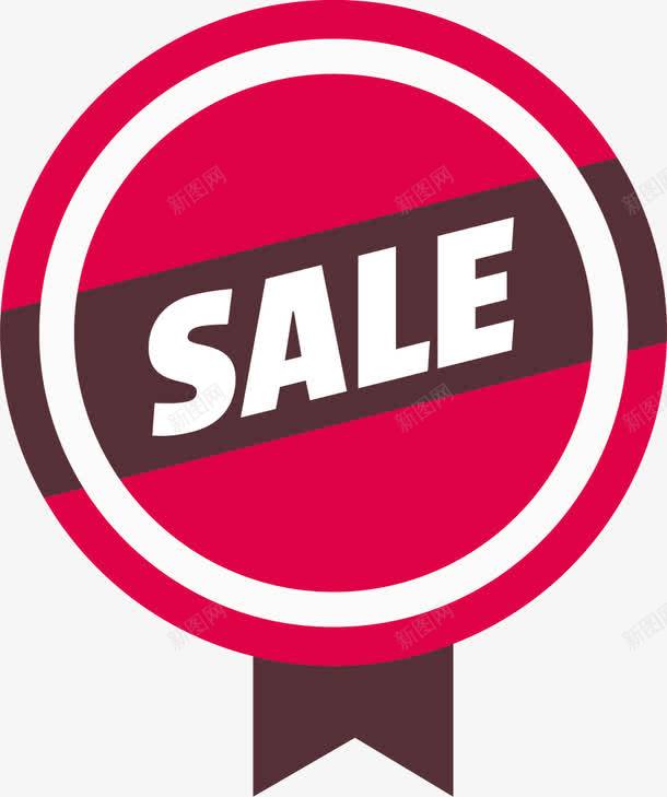 产品促销标签矢量图ai免抠素材_新图网 https://ixintu.com SALE 产品促销 产品吊牌 天猫标签 服装挂牌 服饰吊牌 活动标签 淘宝标签 节日标签 矢量图