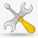 先进的设置安装程序工具Vist图标png_新图网 https://ixintu.com Advanced settings setup tools 先进的 安装程序 工具 设置