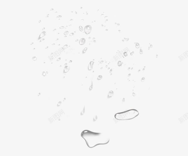 水滴泡泡透明png免抠素材_新图网 https://ixintu.com 手绘水滴 手绘水花图片水花素描 手绘水花海浪矢量图 梦幻 水泡 水珠矢量图 透明
