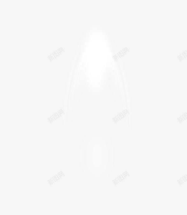 炫光元素png免抠素材_新图网 https://ixintu.com 灯光 炫光元素 照射 线条