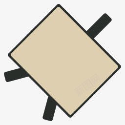 画布上的图标png_新图网 https://ixintu.com canvas 帆布
