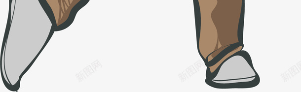 卡通打高尔夫运动人物png免抠素材_新图网 https://ixintu.com 体育 卡通打高尔夫运动免抠png人物插画免费下载 打高尔夫 打高尔夫人物 活动 运动 锻炼