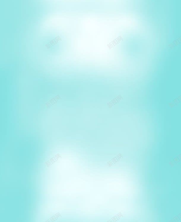 青色卡通白云固定背景jpg设计背景_新图网 https://ixintu.com 卡通 固定 白云 背景 青色