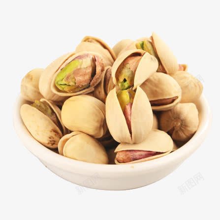 原色无漂白开心果png免抠素材_新图网 https://ixintu.com 干货 开心果 特产 零食 食物