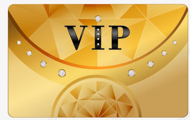 精美VIP会员卡png免抠素材_新图网 https://ixintu.com VIP 会员 会员卡 璀璨 精美 质感 钻石