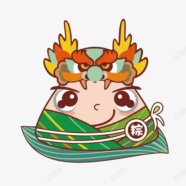 端午粽子png免抠素材_新图网 https://ixintu.com 传统节日端午节卡通粽子 卡通可爱粽子 卡通粽子娃娃 卡通粽子宝宝 可爱卡通粽子 可爱卡通粽子宝宝 手绘卡通粽子 手绘粽子娃娃 端午节 端午节可爱粽子 端午节粽子 粽子 香甜卡通粽子