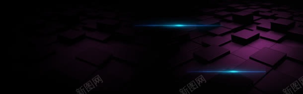 酷炫金融财经商务专业banner壁纸jpg设计背景_新图网 https://ixintu.com 企业 保险 投资 模版 理财 电商 网页素材 金融