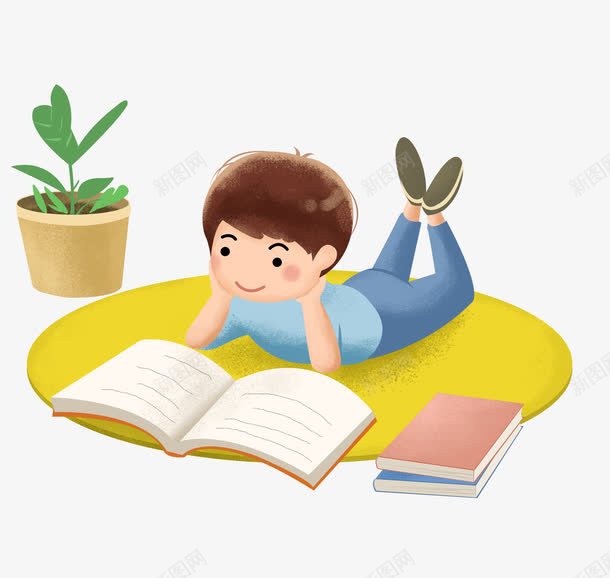 世界阅读日爱读书增知识psd免抠素材_新图网 https://ixintu.com 世界读书日 世界阅读日 看书 看书的人物 知识 阅读 阅读之星 阅读心得
