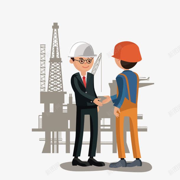 建筑工地工人矢量图eps免抠素材_新图网 https://ixintu.com 卡通 图案 安全帽 小清新 工人 工地 建筑 建造 彩色 扁平化 简约 装饰 矢量图