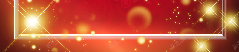欧式商务花纹红色背景psd设计背景_新图网 https://ixintu.com 光效 光芒 古典 商业 商务 复古 底纹 欧式 红色 背景素材 花纹 边框 金色
