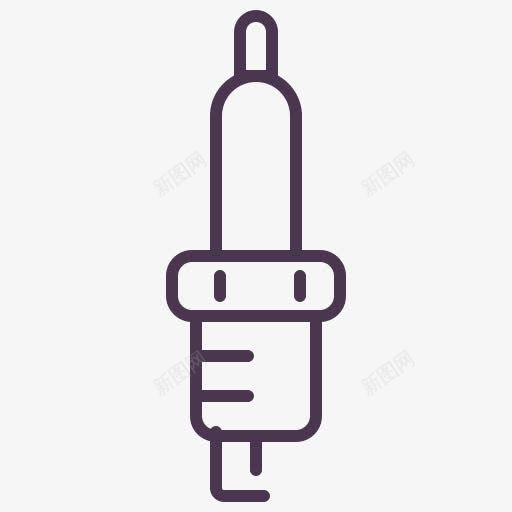 小型车元点燃插头服务火花火花塞图标png_新图网 https://ixintu.com Car element ignite plug service spark sparkplug 元 小型车 插头 服务 火花 火花塞 点燃