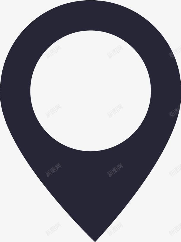 icon地点图标png_新图网 https://ixintu.com icon地点 打卡地点