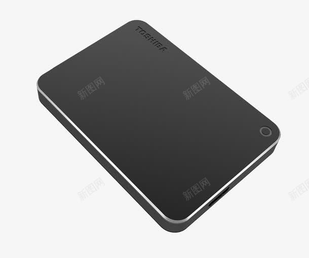数码配件png免抠素材_新图网 https://ixintu.com 产品实物 存储 存储盘 硬盘 移动硬盘