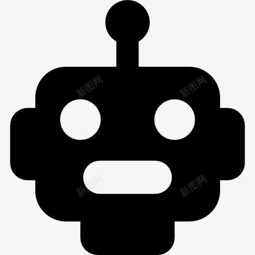 机器人图标png_新图网 https://ixintu.com Itelligence 人工 技术 机器 机器人 电子 科学