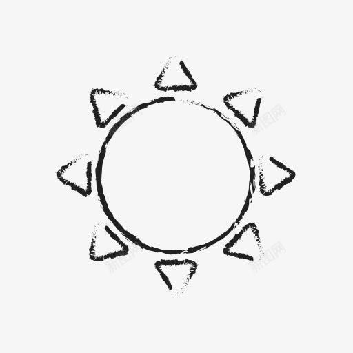 天当幸福来敲门假日热太阳阳光天png免抠素材_新图网 https://ixintu.com Day happyness holiday hot sun sunny weather 假日 天 天气 太阳 当幸福来敲门 热 阳光
