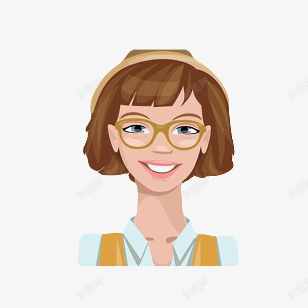 证件卡通png免抠素材_新图网 https://ixintu.com 卡通人物证件照 卡通证件照 照片 用场 证件 证件卡通 证件插画 证件本子 证件照头像 证件照女 证明身份