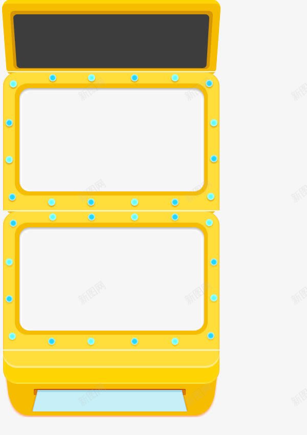 游戏币抽奖背景图png免抠素材_新图网 https://ixintu.com 抽奖 游戏 背景