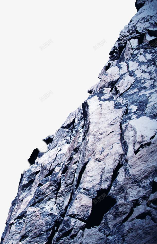 山壁png免抠素材_新图网 https://ixintu.com 山崖 陡峭 风景