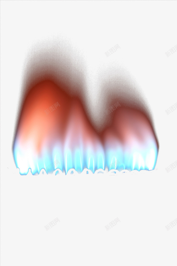 手绘蓝色煤气炉火焰png免抠素材_新图网 https://ixintu.com 卡通手绘 卡通灶台 火塘 火焰 灶台 炉灶 煤气炉 蓝色