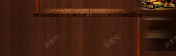 复古背景png免抠素材_新图网 https://ixintu.com 书柜 创意 复古 复古背景 日用品促销 木制品