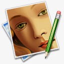 Sodipodi面对图像笔png免抠素材_新图网 https://ixintu.com PIC Sodipodi draw edit face image pen pencil photo pic picture sodipodi write 写 图像 图片 照片 画 笔 编 铅笔 面对