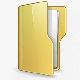 文件夹赢得微光图标png_新图网 https://ixintu.com folder win 文件夹 赢得