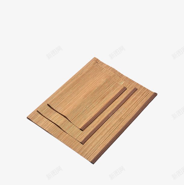 功夫茶具配件竹席荣席png免抠素材_新图网 https://ixintu.com 产品实物 免费png图片 毛竹杯垫 竹垫 竹帘 竹签茶席