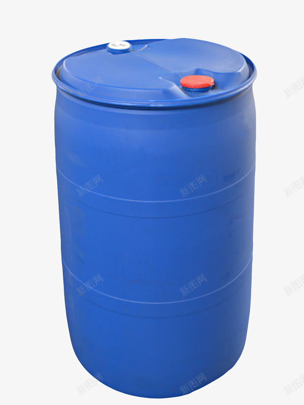蓝色器皿大桶塑胶制品实物png免抠素材_新图网 https://ixintu.com 加聚 器皿 塑料 塑料制品 塑胶制品 大桶 树脂 物体 盛装 缩聚 高分子化合物