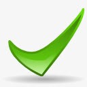 接受协议检查对的绿色你好好啊图标png_新图网 https://ixintu.com Accept accord check correct green hi ok success true yes 你好 协议 可以 啊 好 对的 成功 接受 检查 真正的 绿色