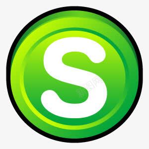 交替Skype图标包IIpng_新图网 https://ixintu.com Alternate Skype skype 交替