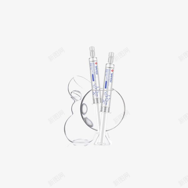 舒友阁水光针涂抹式紧致抗皱png免抠素材_新图网 https://ixintu.com 产品实物 玻尿酸 玻尿酸原液 精华液 补水保湿