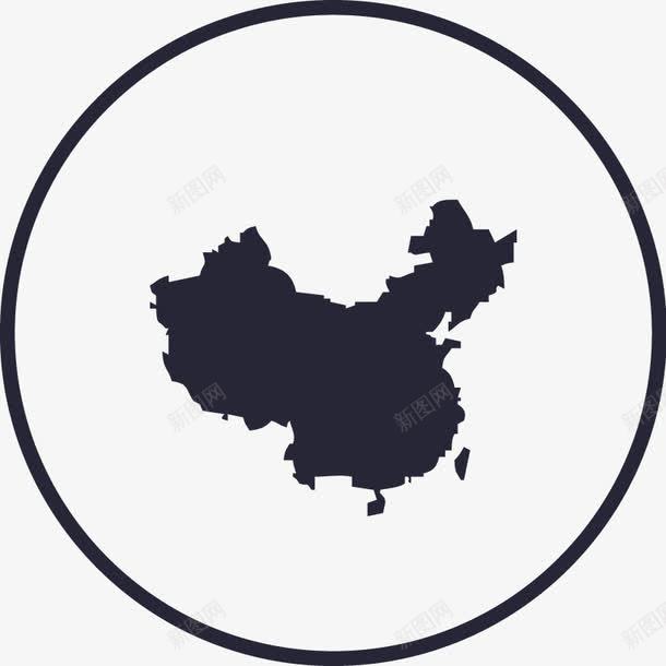 国内旅游v3矢量图图标eps_新图网 https://ixintu.com 国内旅游v3 矢量图