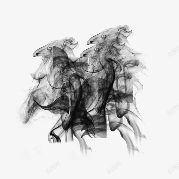 黑色烟水墨云烟png免抠素材_新图网 https://ixintu.com 云烟 云雾 墨迹 朦胧 水墨 水墨云烟 水雾 烟雾 热气 缥缈 飘烟 黑色烟 黑色烟雾