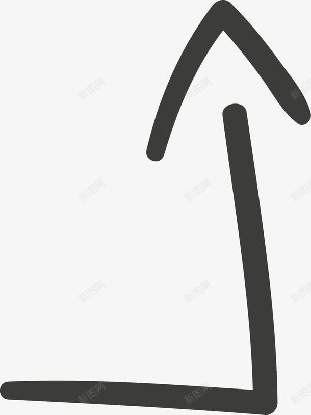 手绘箭头图图标png_新图网 https://ixintu.com n 光标 弧形箭头 手绘 拐弯箭头 旋转箭头 曲箭头 标记 矢量箭头 箭头 素描箭头 绘图