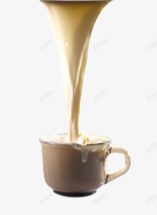 杯子里流出的奶png免抠素材_新图网 https://ixintu.com 乳液 乳白色 倒奶 奶 奶白色 往下倒 早餐 早餐奶 液体 牛奶 白色膏状物体 粘稠 营养 饮料