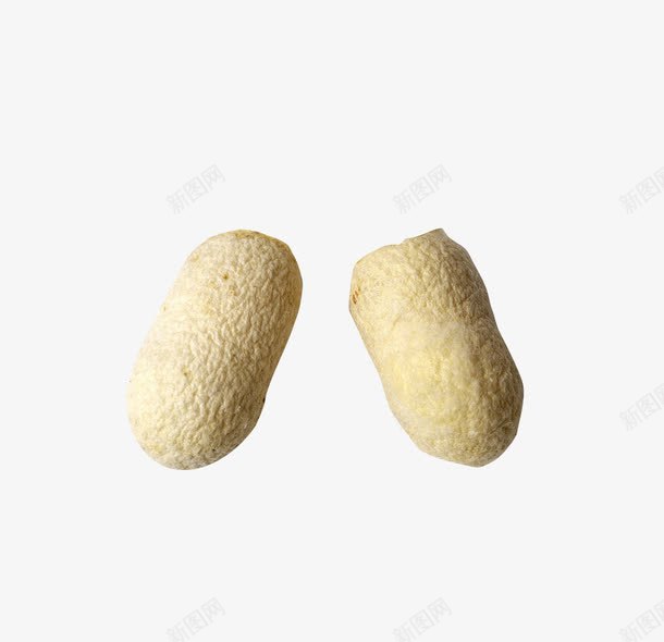 实物蚕丝球球png免抠素材_新图网 https://ixintu.com 白色蚕丝 胶原蛋白 蚕丝 蚕丝球 蚕茧