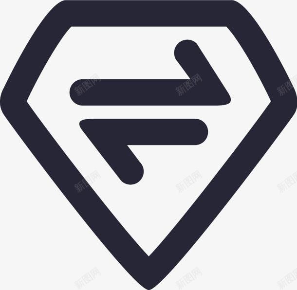 会员特权积分兑换图标png_新图网 https://ixintu.com 会员特权 免抠素材 免费下载 淘宝免费素材天猫设计素材 积分兑换