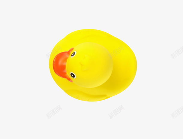 黄色玩具俯视角度的橡胶鸭实物png免抠素材_新图网 https://ixintu.com 丑小鸭 俯视 动物界 塑料 橡胶 橡胶鸭 水禽 鸭仔 鸭子 鸭族 鸭科