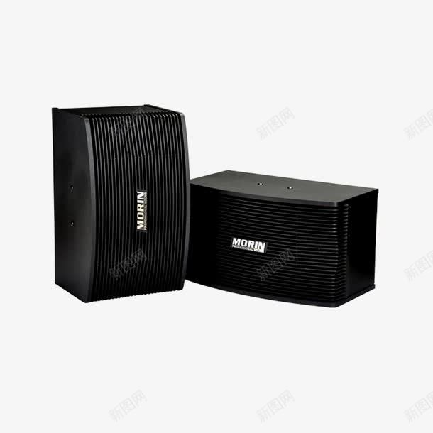 音箱png免抠素材_新图网 https://ixintu.com 喇叭 音响 音效 音效调节图