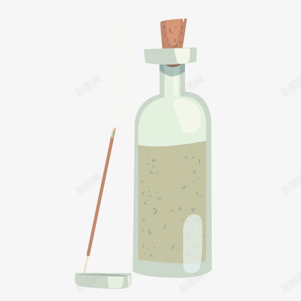 SPA美容养生水疗香薰精油png免抠素材_新图网 https://ixintu.com SPA物品 SPA美容 SPA美容养生水疗香薰精油矢量素材免费下载 养生 刮痧板 水疗 水疗养生 矢量图设计 美丽 美体 美容 美容院 翠竹 设计 香薰精油