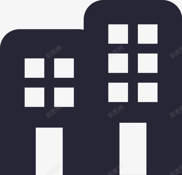 icon学区单位图标png_新图网 https://ixintu.com ico 机关单位